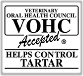 Veterinary Oral Health Council Accepted
